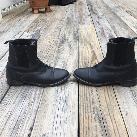 Millstone Riding Boots - Picture 2 of 5